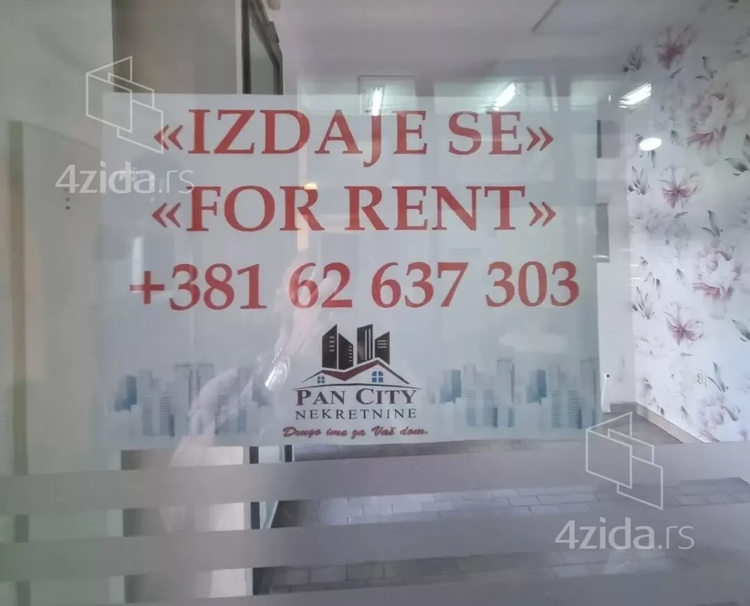 Lokal | 4zida