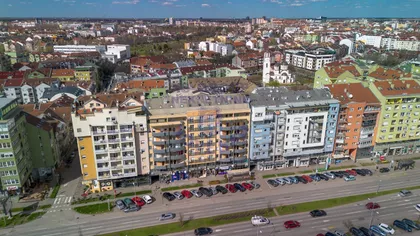 Bulevar Cara Lazara | 4zida.rs