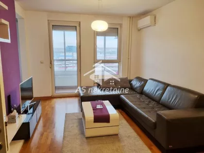 Blok 67 - Belville | 4zida.rs
