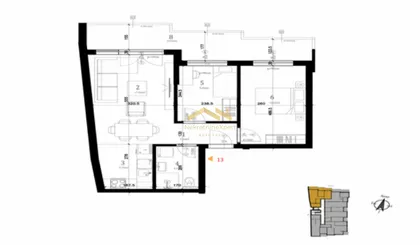 Bulevar Evrope | 4zida.rs