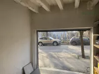 Garaža | 4zida
