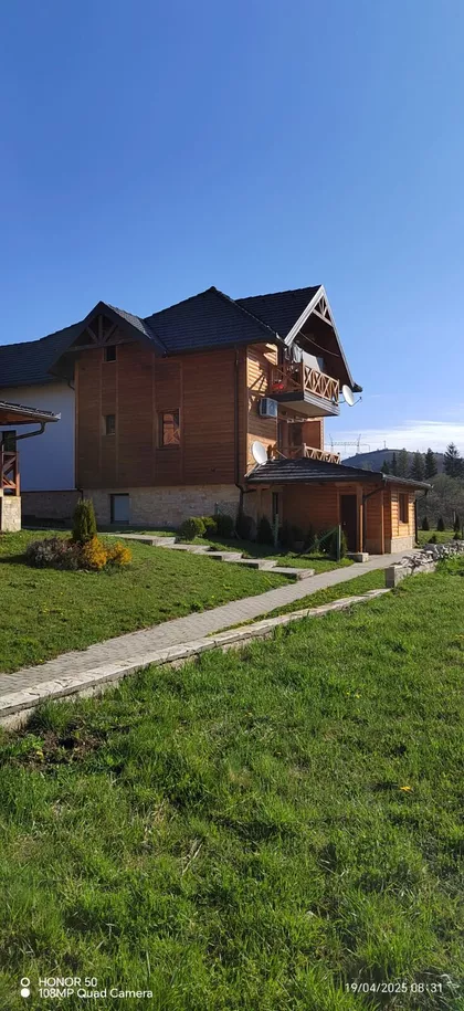 Vranjevina 119 | 4zida.rs