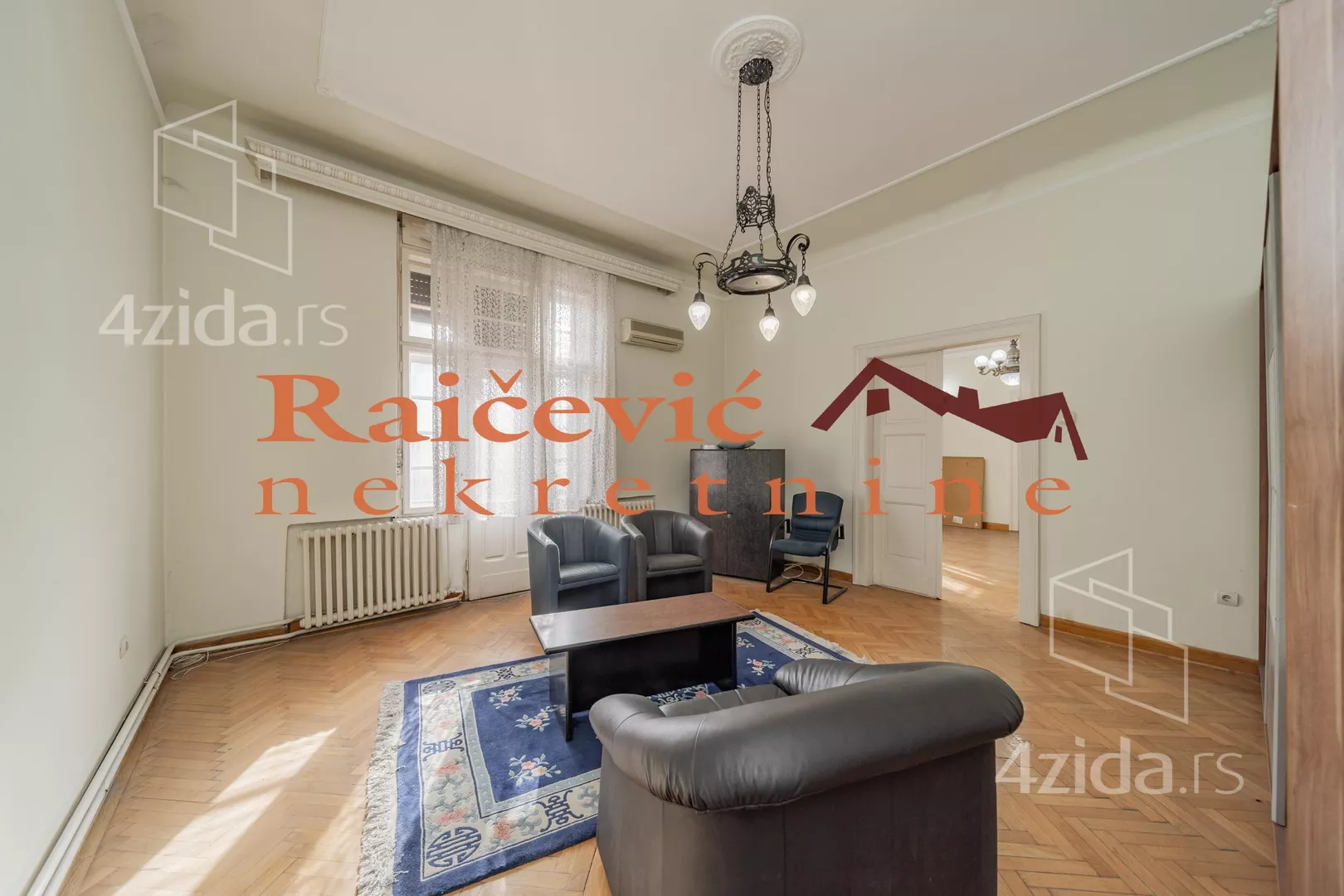 Šestosoban stan | 4zida