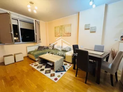 Cvetkova Pijaca | 4zida.rs