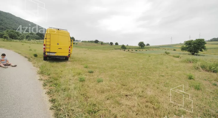 Poljoprivredno zemljište | 4zida