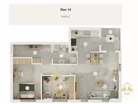 Gradske lokacije, Inđija | 4zida.rs