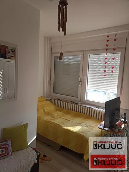 Sajmište | 4zida.rs