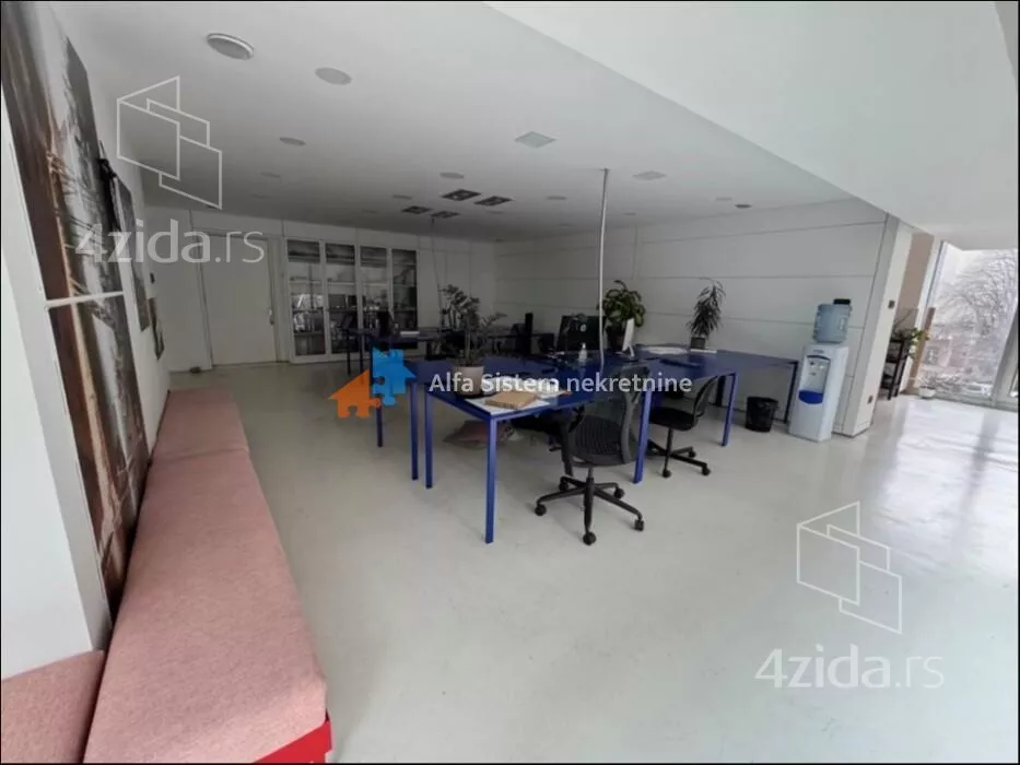 Kancelarija | 4zida