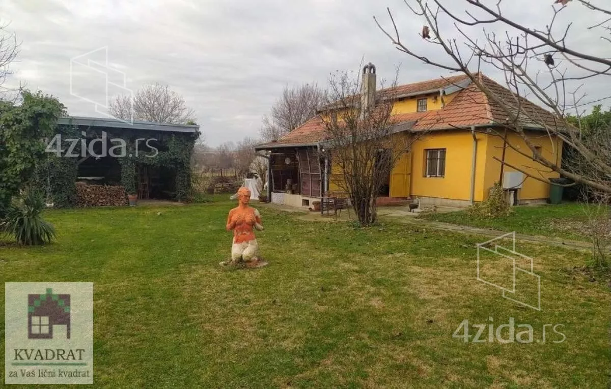 Kuća | 4zida