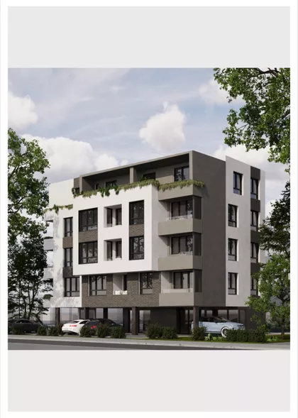Borivoja Stevanovića 42 | 4zida.rs