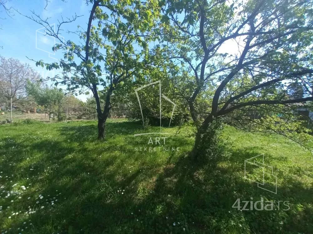 Građevinsko zemljište | 4zida