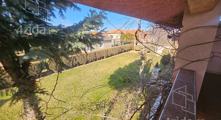 4-etažna kuća | 4zida