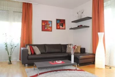 Vladimira Popovića Park apartmani | 4zida.rs