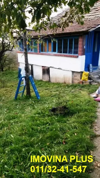 Put za Petrino Brdo | 4zida.rs