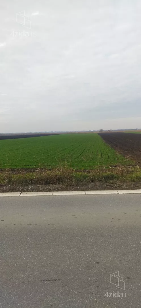 Poljoprivredno zemljište | 4zida