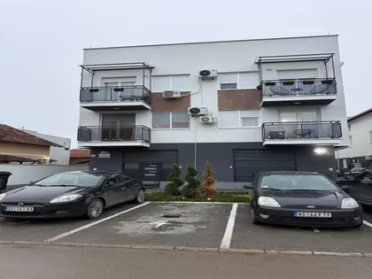 Stefana Prvovenčanog | 4zida.rs