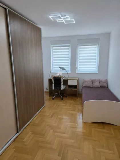 Bulevar Patrijarha Pavla (Somborski Bulevar) | 4zida.rs