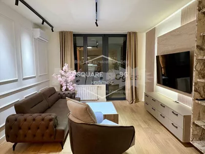 Luke Ćelovića Trebinjca | 4zida.rs