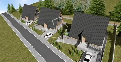 Vlastimira Pavlovića | 4zida.rs