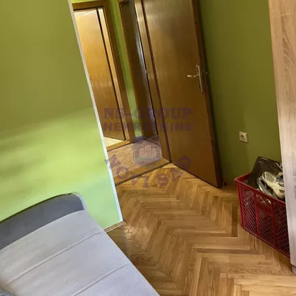 Sajmište | 4zida.rs