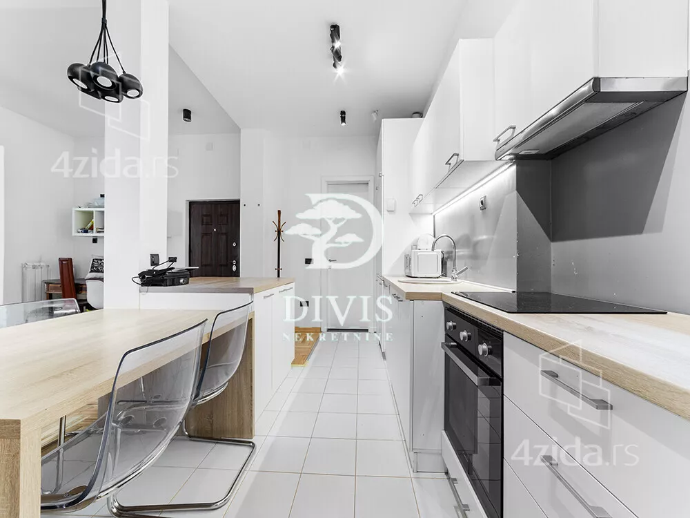 3-etažna kuća | 4zida