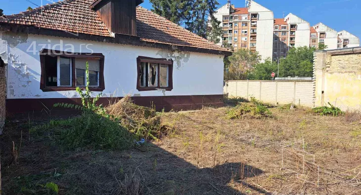 Građevinsko zemljište | 4zida