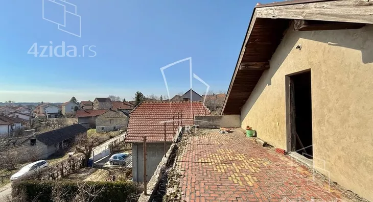 3-etažna kuća | 4zida