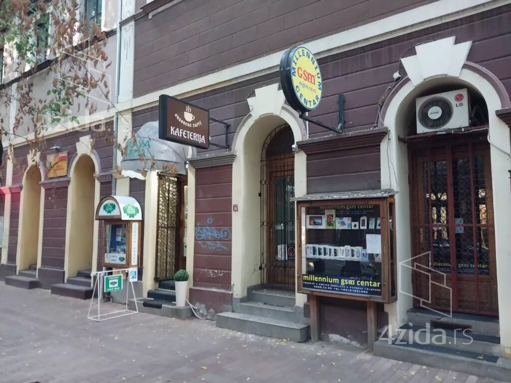 Lokal | 4zida