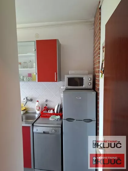 Sajmište | 4zida.rs