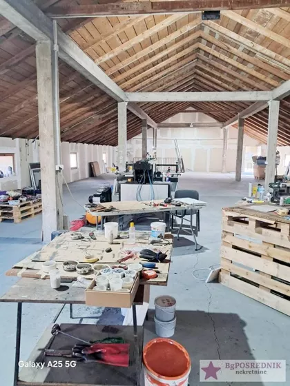 Majora Gavrilovića | 4zida.rs