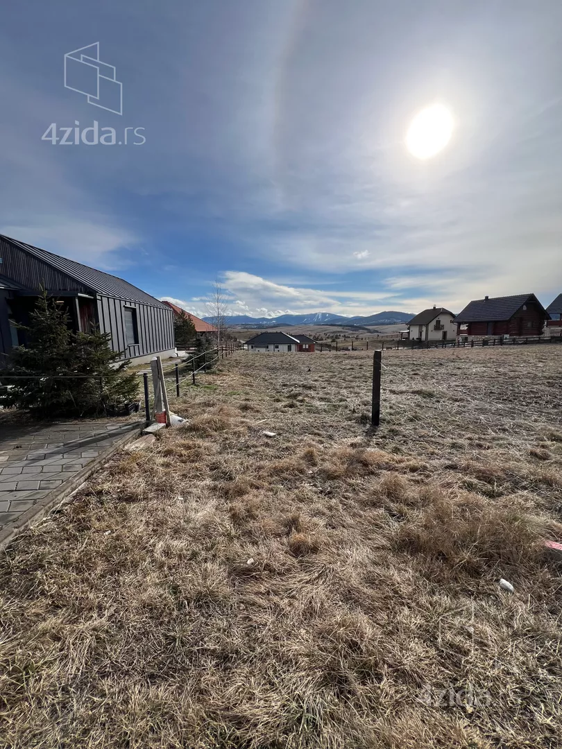 Građevinsko zemljište | 4zida