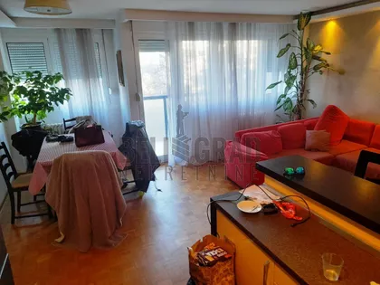 Bulevar maršala Tolbuhina | 4zida.rs