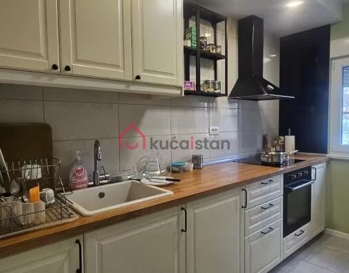 Osmosoban stan | 4zida
