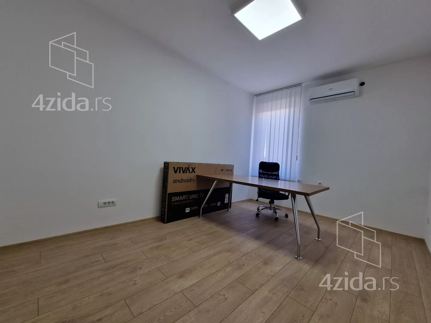 Magacin | 4zida