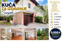 Beograd, Savski Venac, Senjak | 4zida.rs | 4zida.rs
