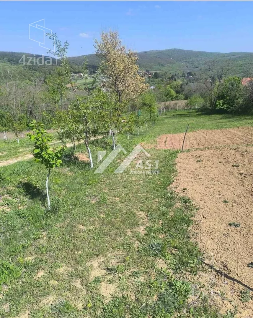 Građevinsko zemljište | 4zida