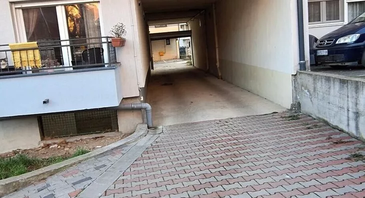 Garaža | 4zida