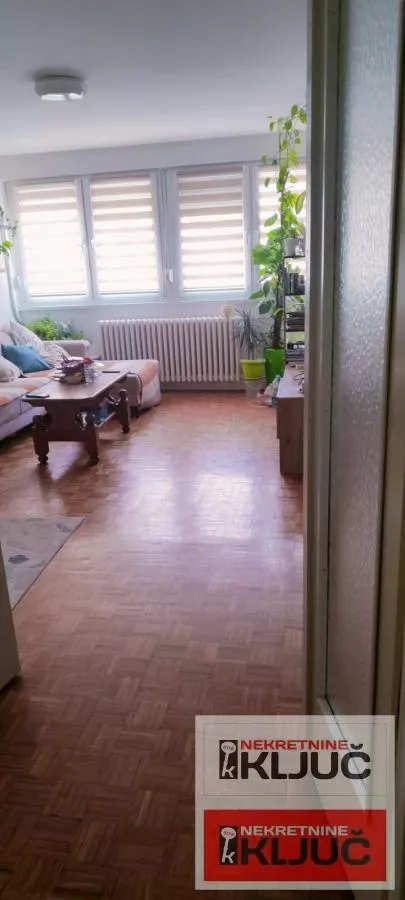 Stan na prodaju · 82 m² · Bulevar Oslobođenja, Gradske lokacije, Novi Sad