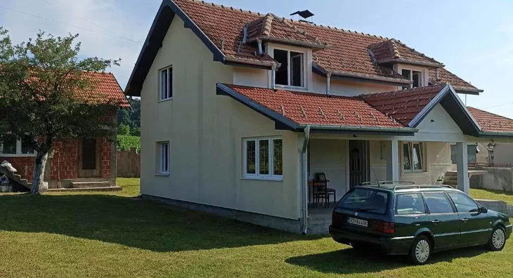 2-etažna kuća | 4zida