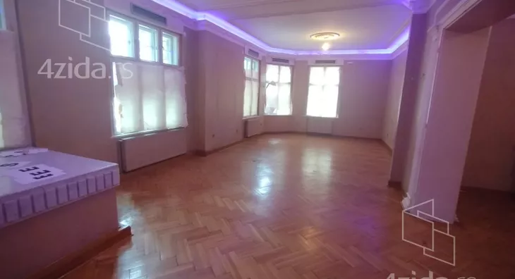 Ugostiteljski objekat | 4zida