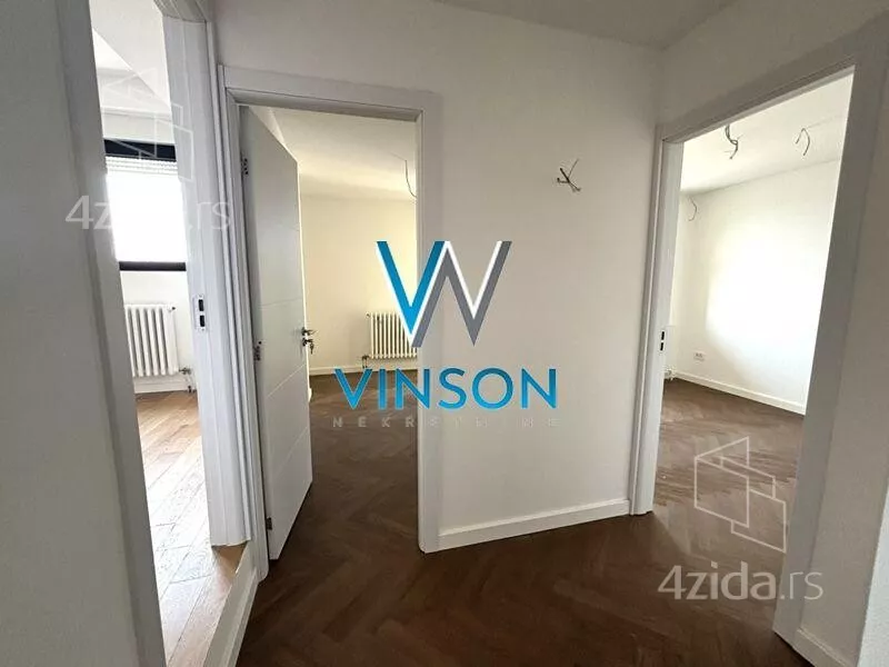 Četvoroiposoban stan | 4zida