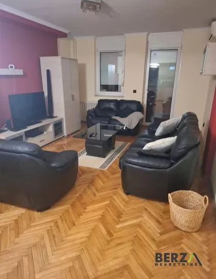 Sajmište | 4zida.rs