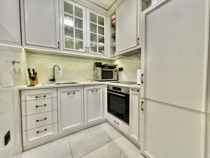 Vojvode Stepe | 4zida.rs