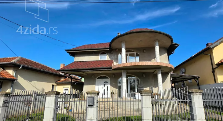 2-etažna kuća | 4zida