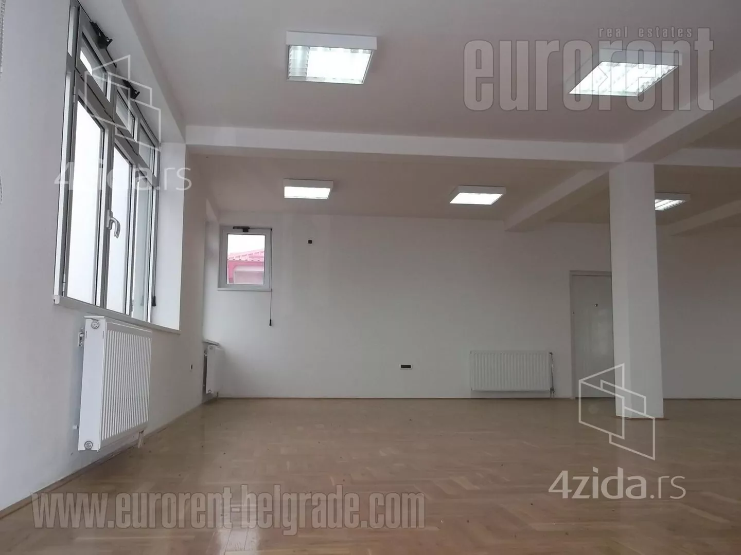 Poslovni prostor | 4zida