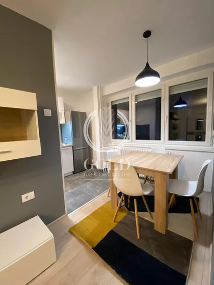 Bulevar Oslobođenja | 4zida.rs