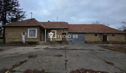 Banatsko Višnjićevo | 4zida.rs