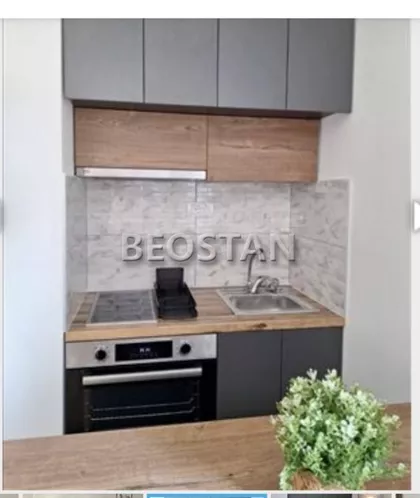 Bulevar Umetnosti | 4zida.rs