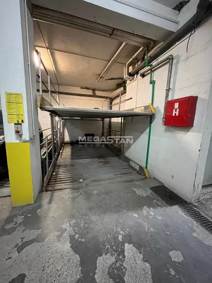 Niška | 4zida.rs