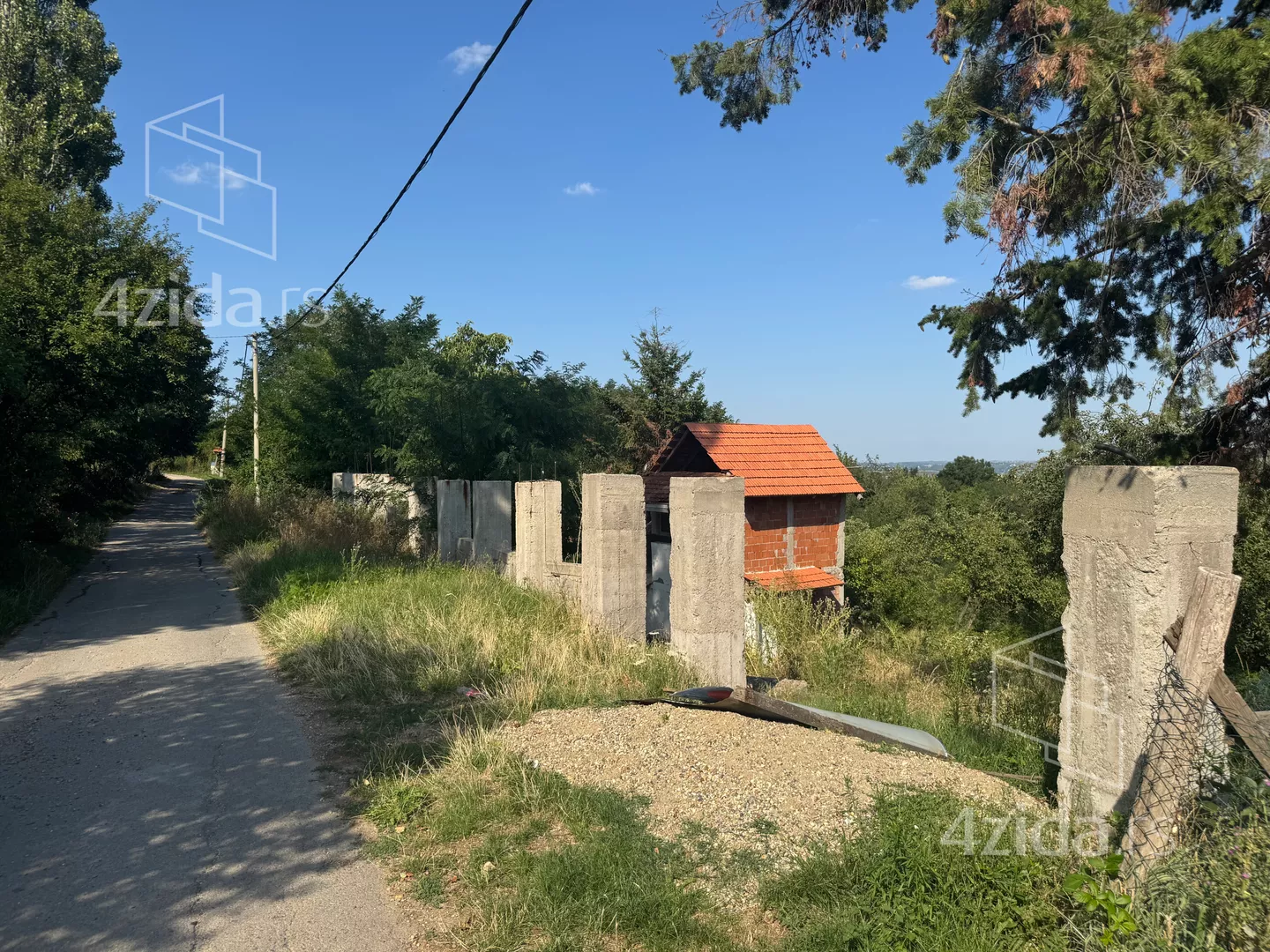 2-etažna kuća | 4zida